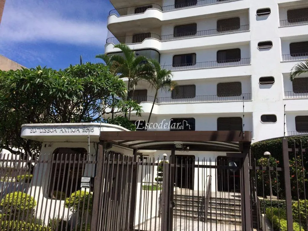 Apartamento, 4 quartos, 211 m² - Foto 3