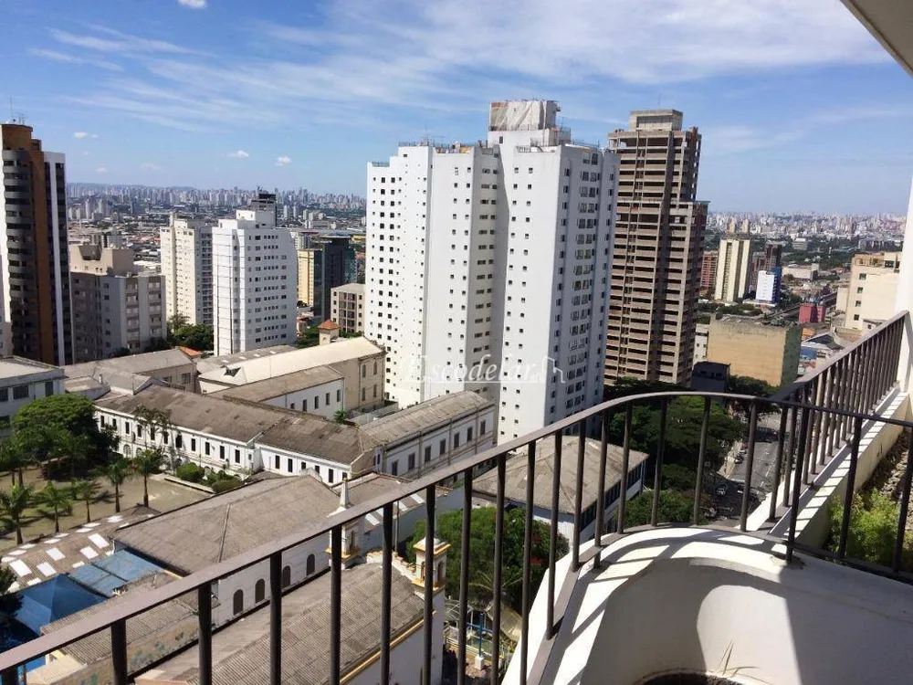 Apartamento, 4 quartos, 211 m² - Foto 4