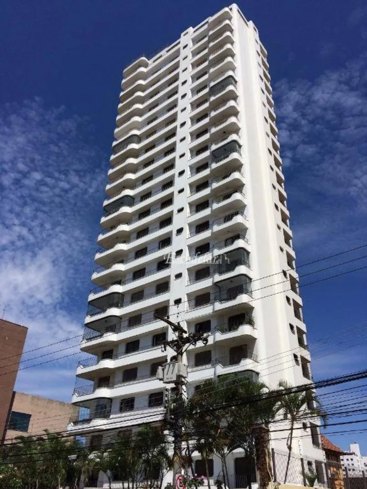 Apartamento, 4 quartos, 211 m² - Foto 2