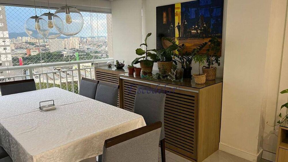 Apartamento, 3 quartos, 103 m² - Foto 3