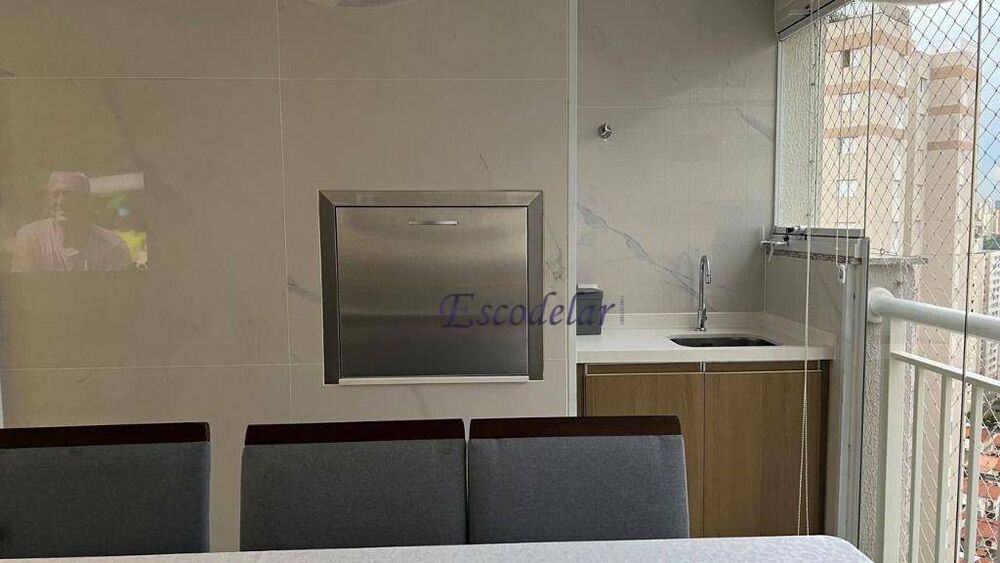 Apartamento, 3 quartos, 103 m² - Foto 4