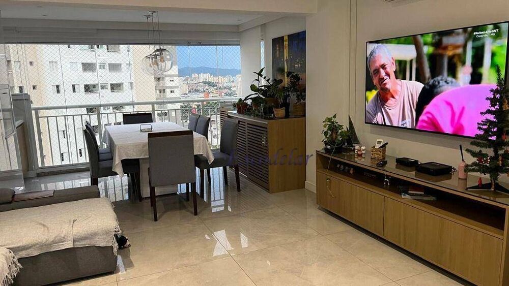 Apartamento, 3 quartos, 103 m² - Foto 2