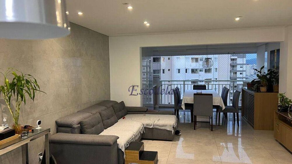 Apartamento, 3 quartos, 103 m² - Foto 1
