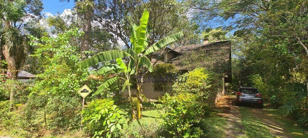 Casa de Condomínio, 5 quartos - Foto 4