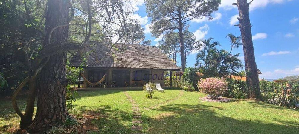 Casa de Condomínio, 5 quartos - Foto 2