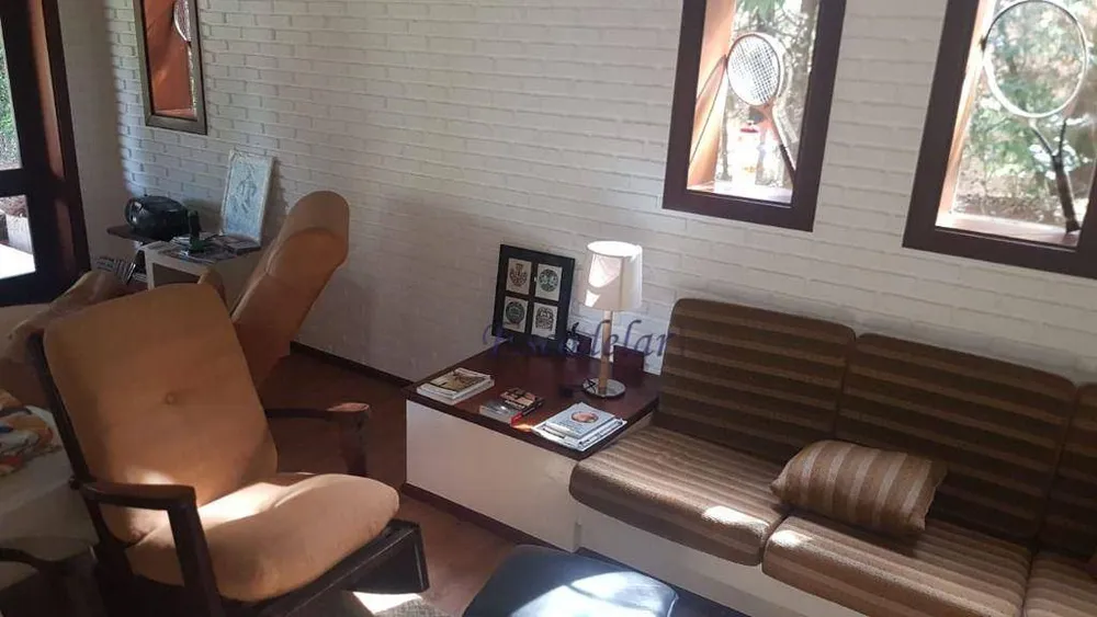 Casa de Condomínio, 5 quartos - Foto 6