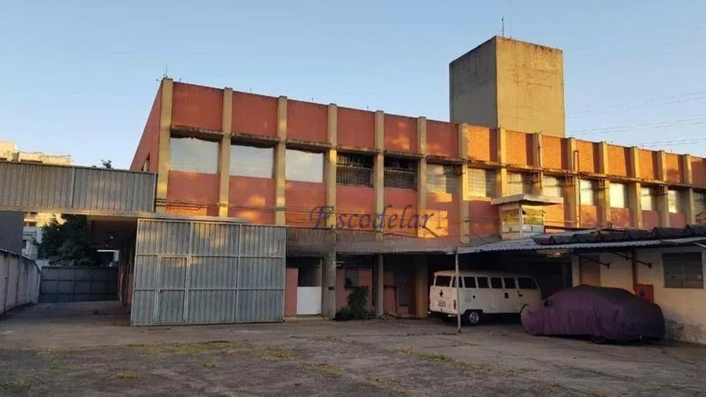 Depósito-Galpão-Armazém à venda, 4800m² - Foto 3