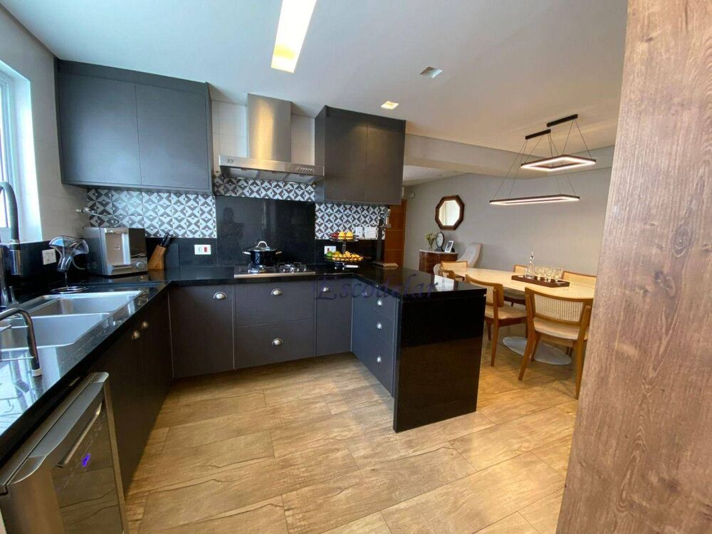 Apartamento, 4 quartos, 168 m² - Foto 3