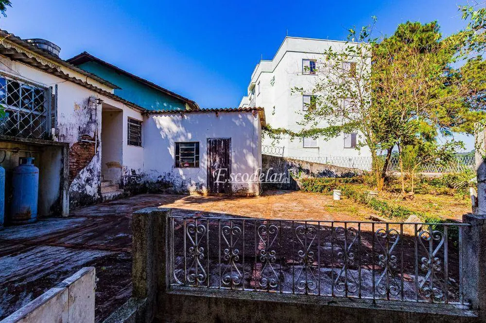 Terreno, 2002 m² - Foto 4