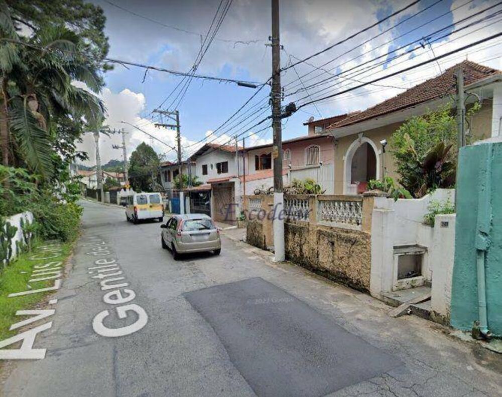 Terreno, 903 m² - Foto 3