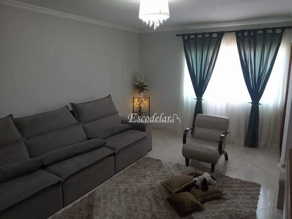 Sobrado, 2 quartos, 112 m² - Foto 2