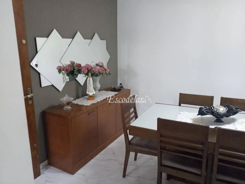Sobrado, 2 quartos, 112 m² - Foto 3