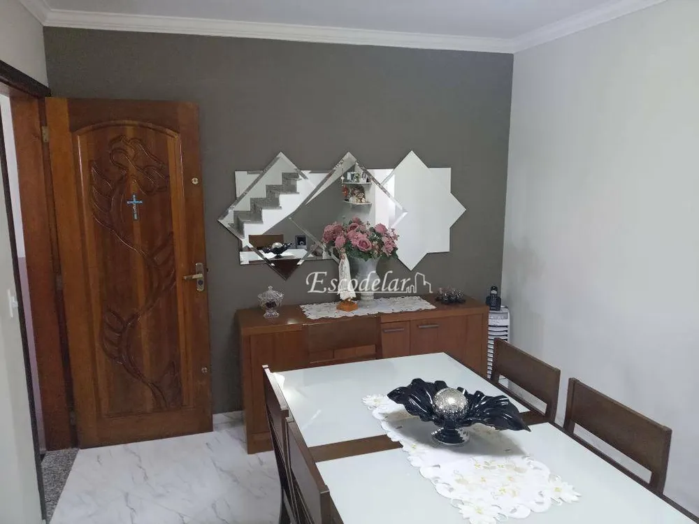 Sobrado, 2 quartos, 112 m² - Foto 4