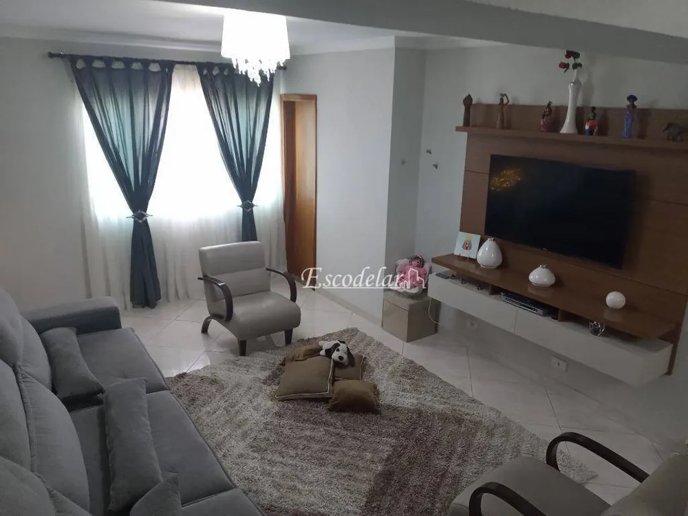 Sobrado, 2 quartos, 112 m² - Foto 1