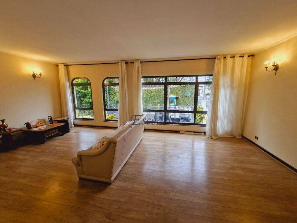 Casa, 4 quartos, 500 m² - Foto 2