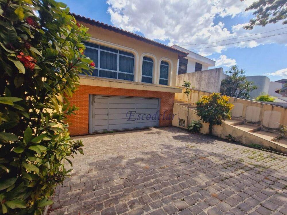 Casa, 4 quartos, 500 m² - Foto 3