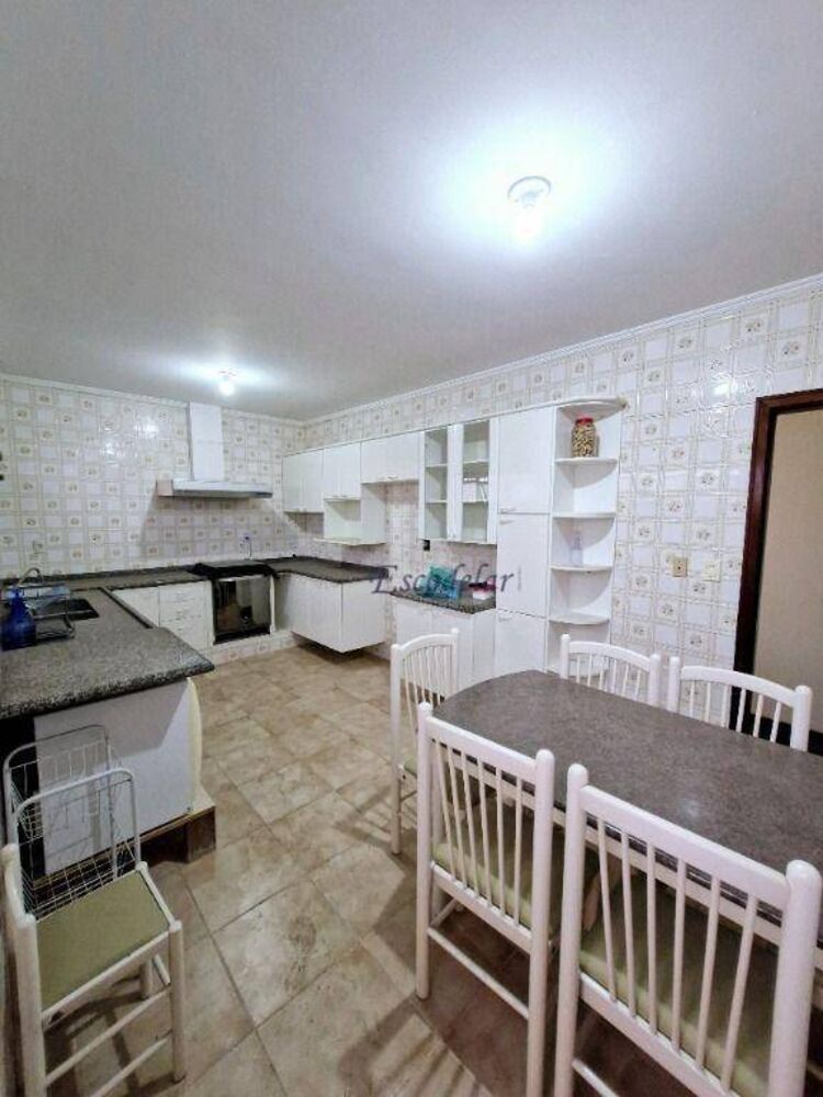 Casa, 4 quartos, 500 m² - Foto 9