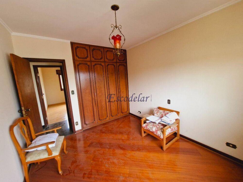 Casa, 4 quartos, 500 m² - Foto 21