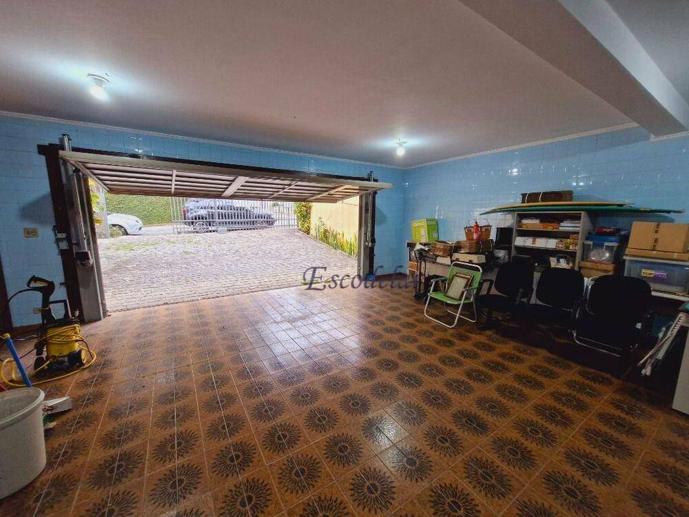 Casa, 4 quartos, 500 m² - Foto 28