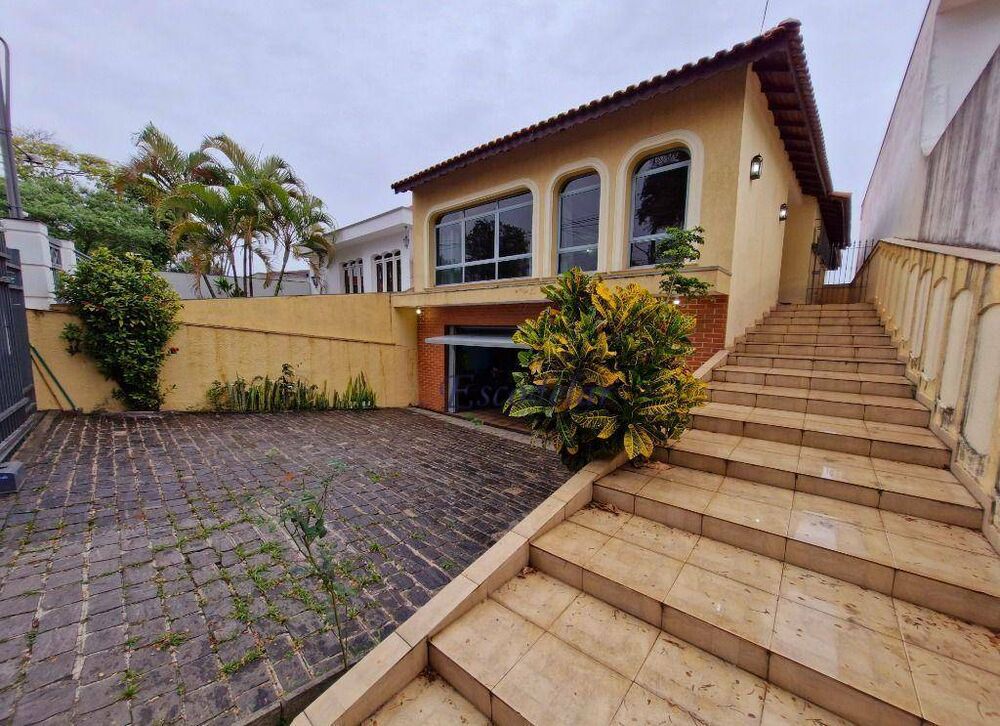 Casa, 4 quartos, 500 m² - Foto 4