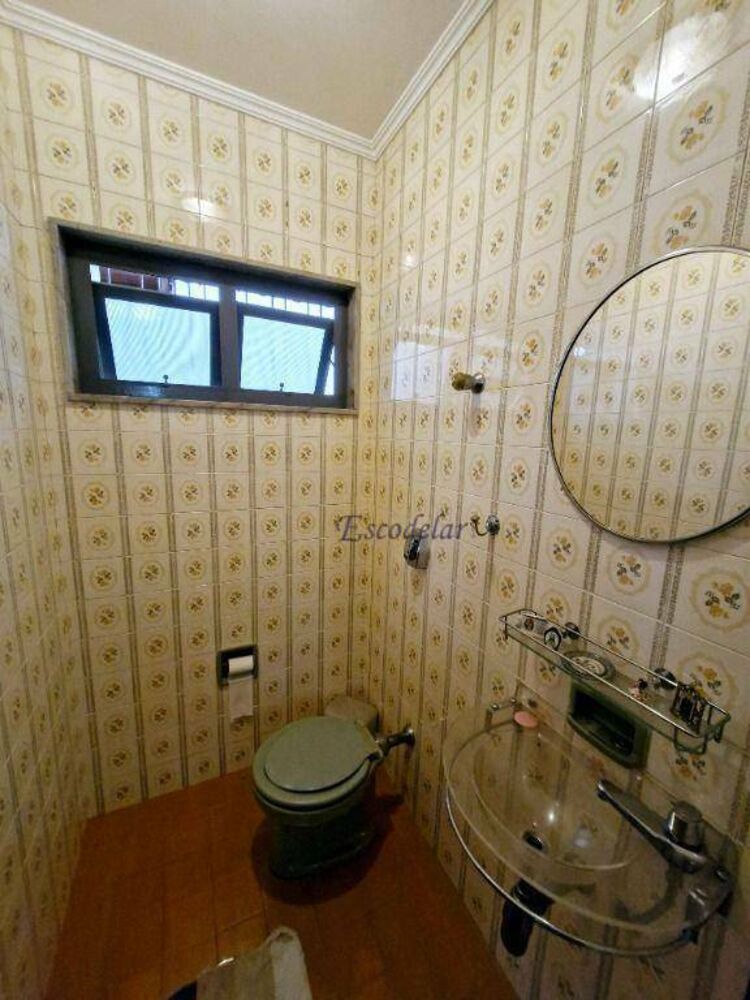 Casa, 4 quartos, 500 m² - Foto 14