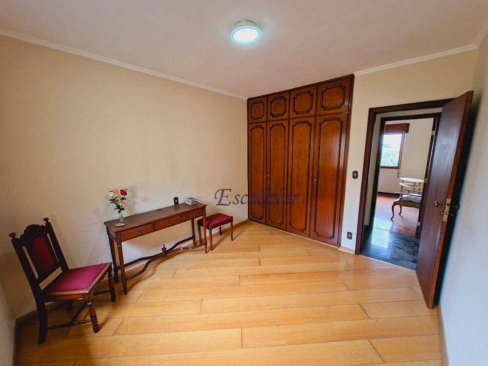 Casa, 4 quartos, 500 m² - Foto 25