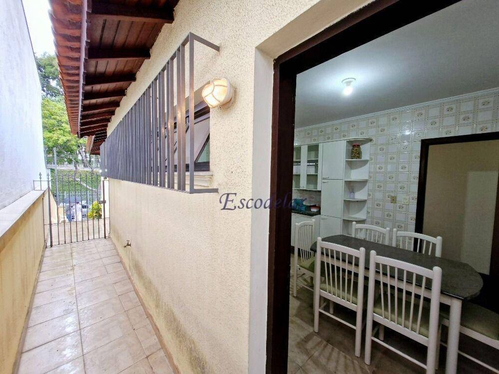 Casa, 4 quartos, 500 m² - Foto 12