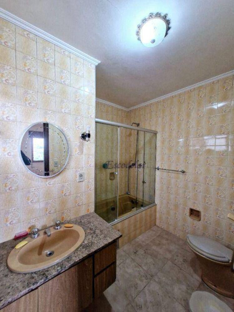 Casa, 4 quartos, 500 m² - Foto 20