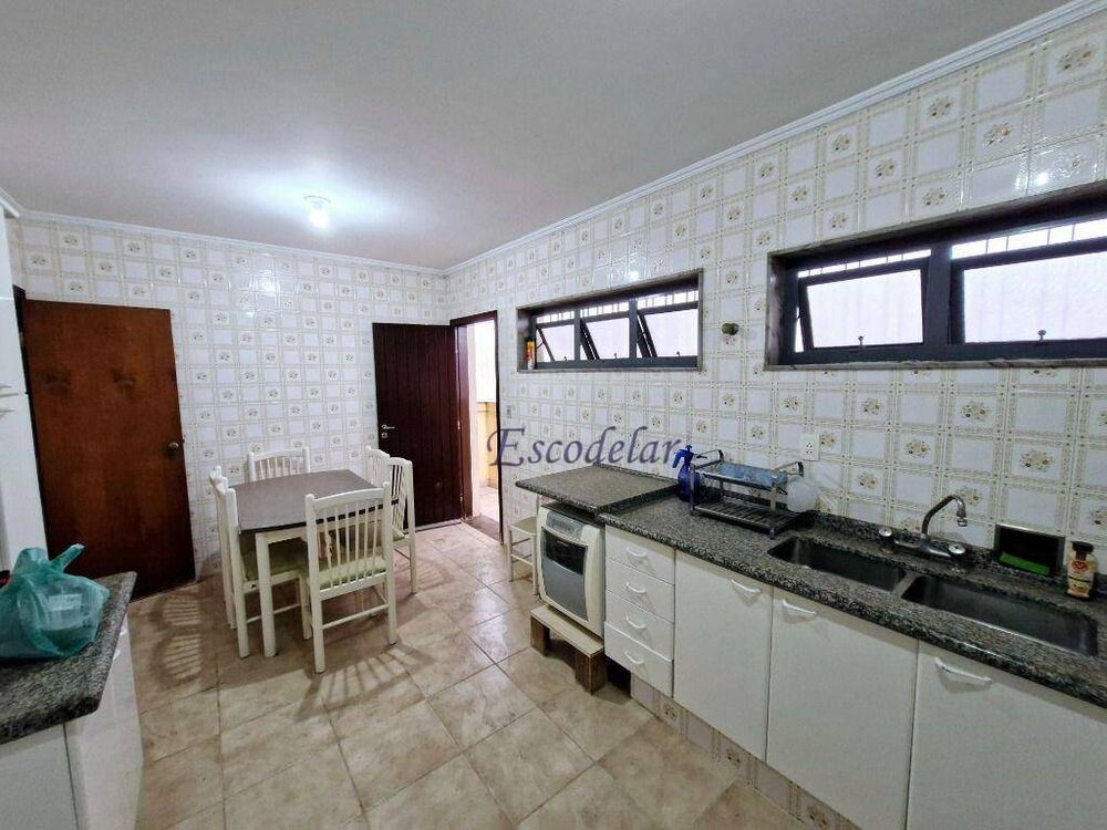 Casa, 4 quartos, 500 m² - Foto 11