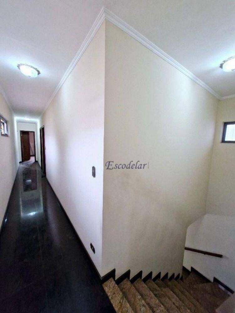 Casa, 4 quartos, 500 m² - Foto 13