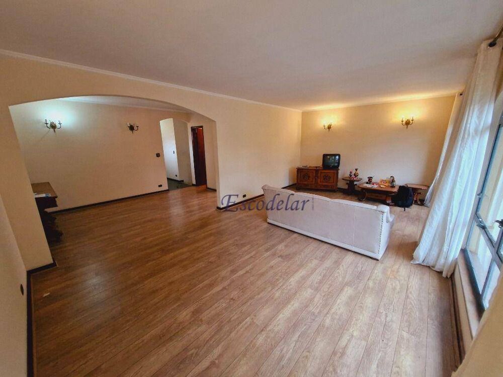Casa, 4 quartos, 500 m² - Foto 6