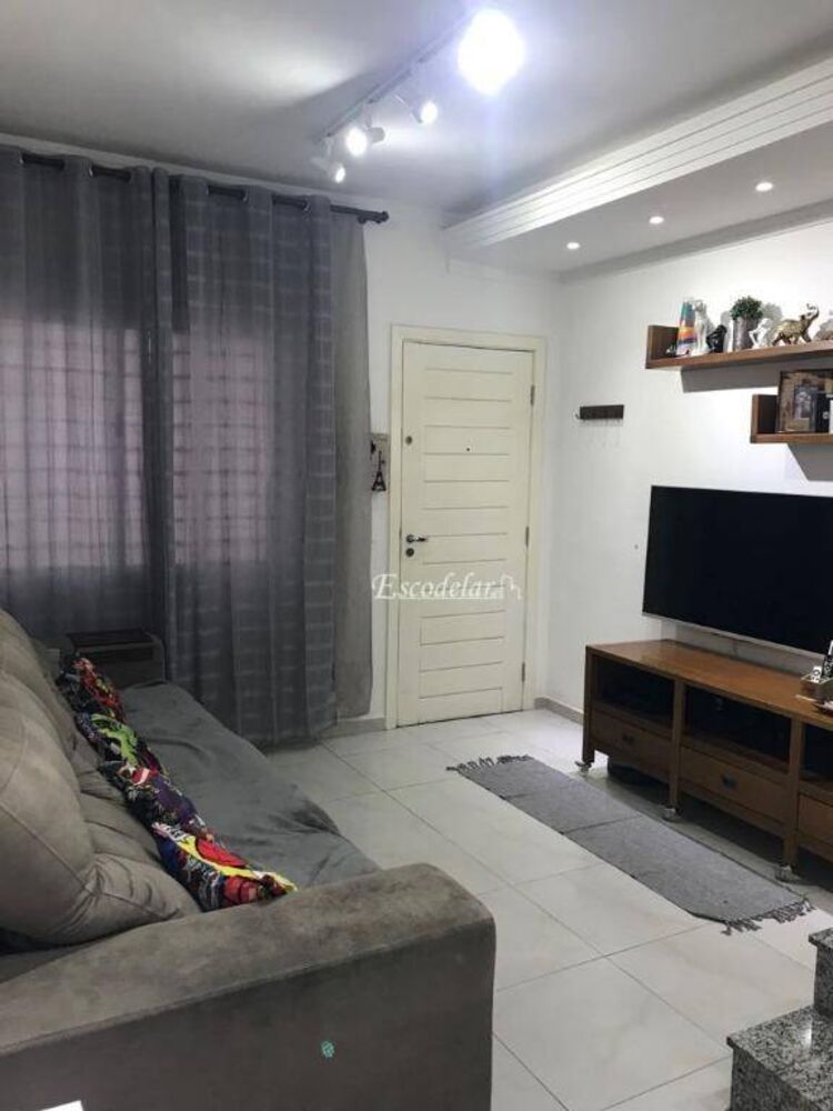 Casa de Condomínio à venda com 2 quartos, 94m² - Foto 4