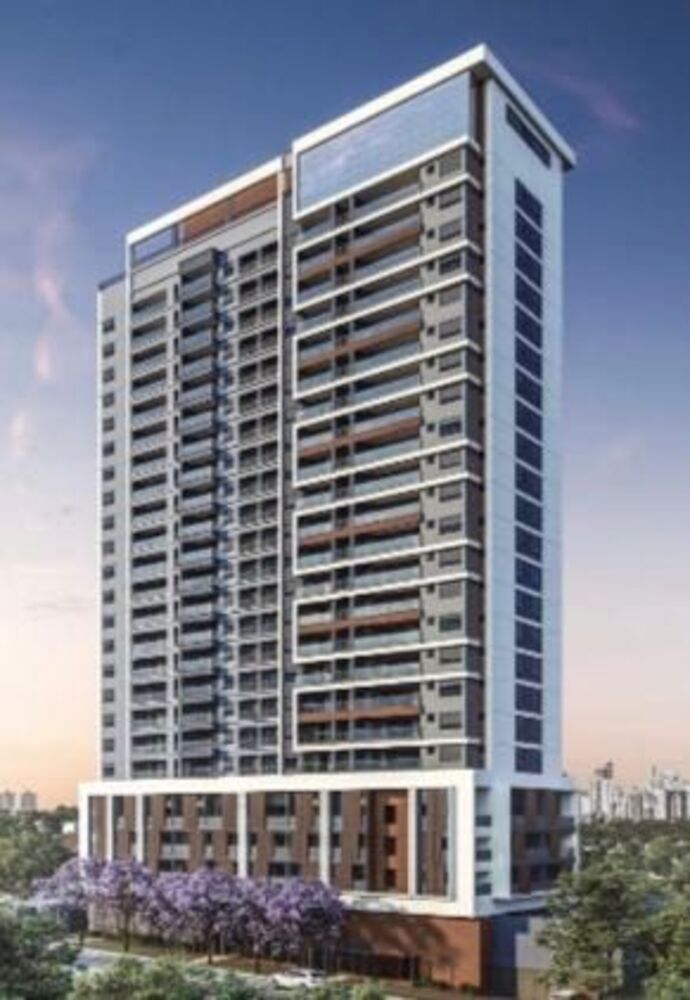 Apartamento, 3 quartos, 157 m² - Foto 3