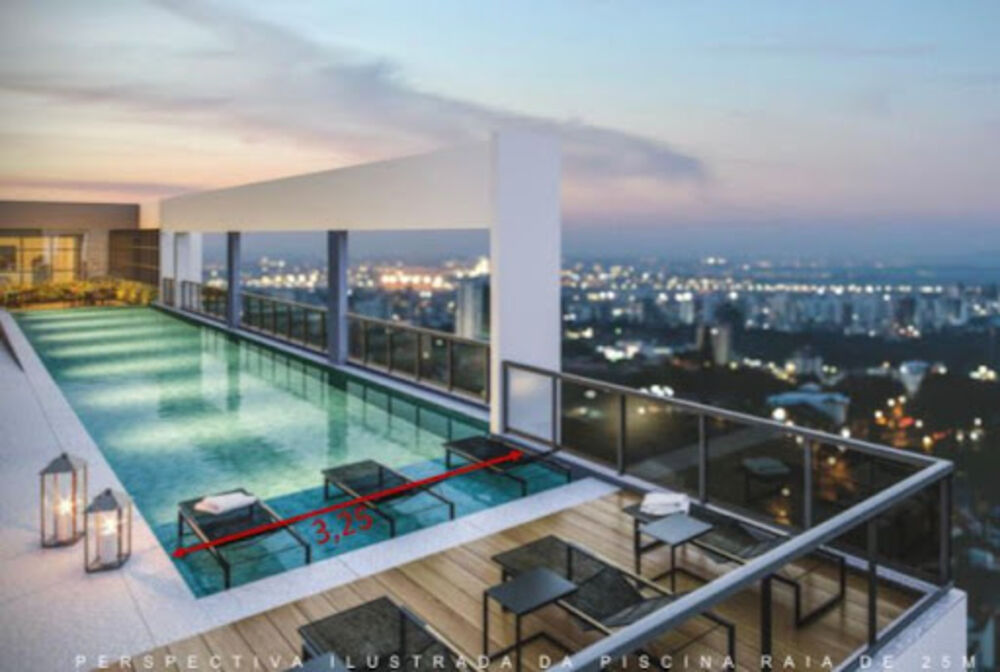 Apartamento, 3 quartos, 157 m² - Foto 7