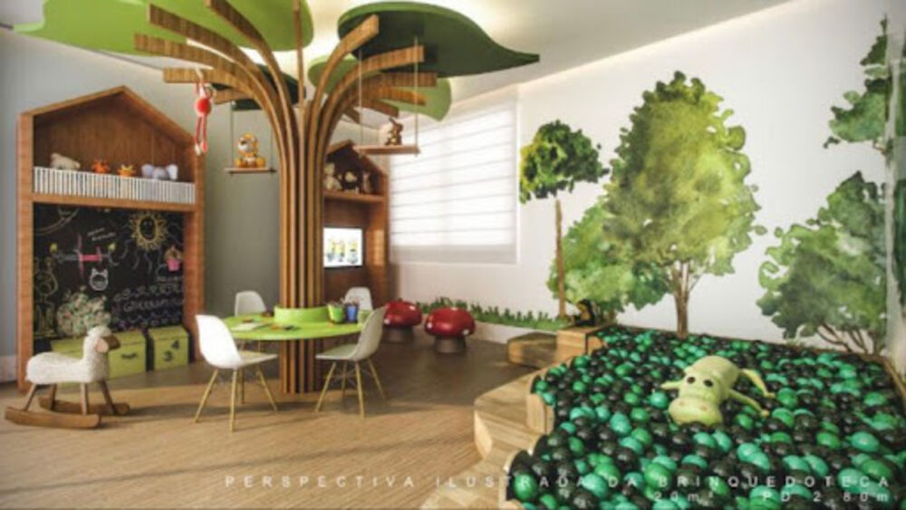 Apartamento, 3 quartos, 157 m² - Foto 4