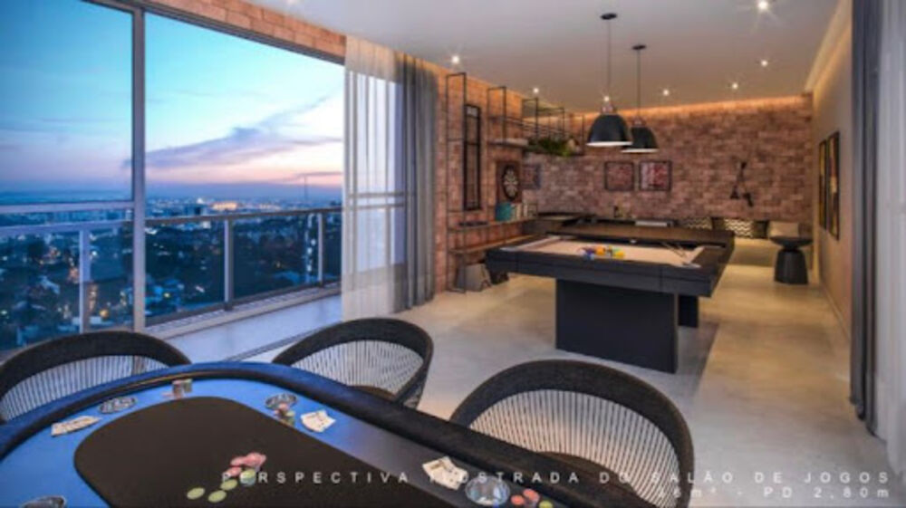 Apartamento, 3 quartos, 157 m² - Foto 6