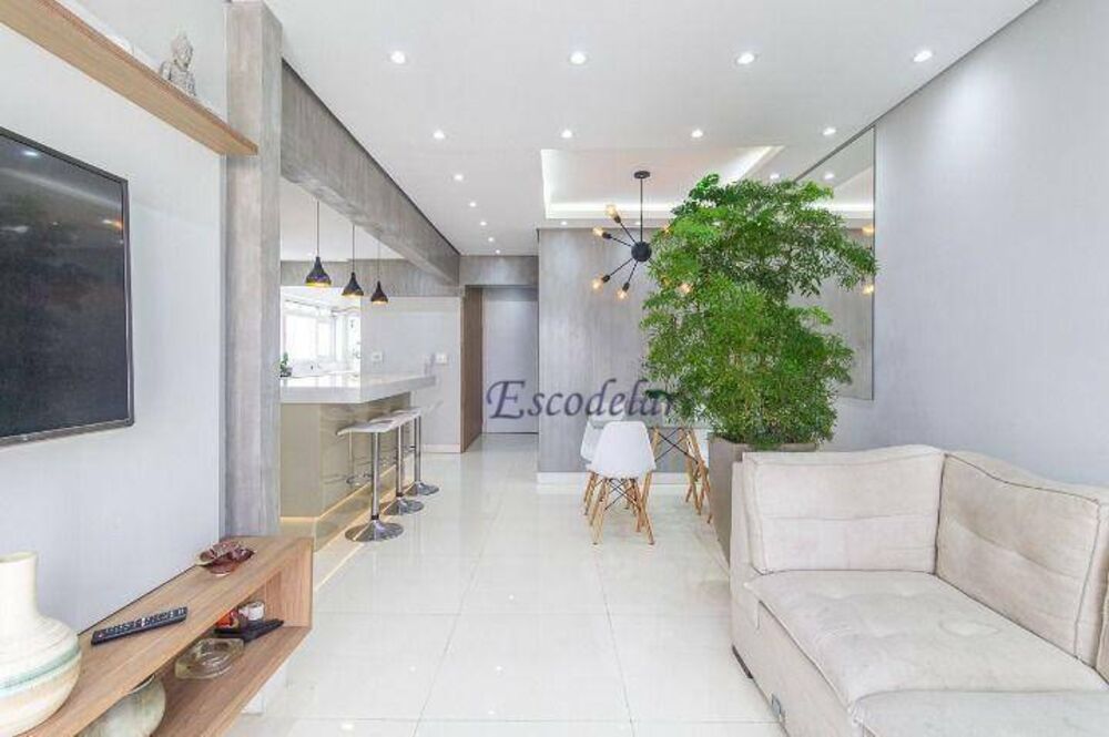 Apartamento, 2 quartos, 90 m² - Foto 4