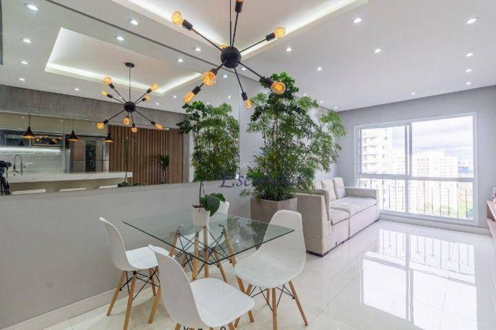 Apartamento, 2 quartos, 90 m² - Foto 2