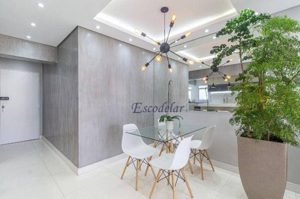 Apartamento, 2 quartos, 90 m² - Foto 3