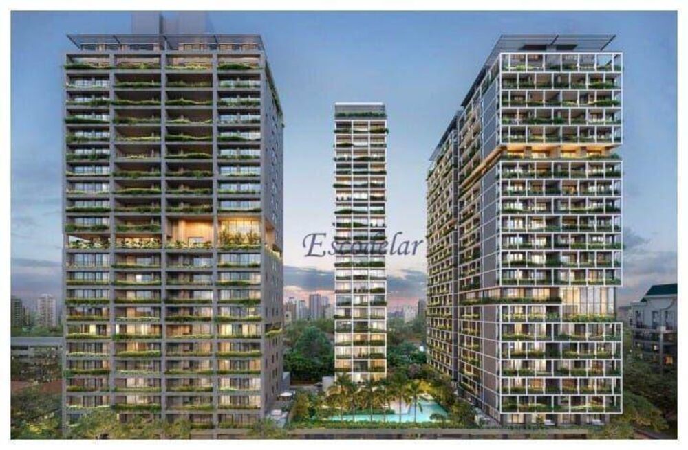 Apartamento, 3 quartos, 125 m² - Foto 4