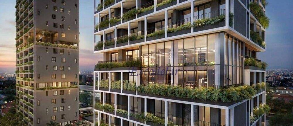 Apartamento, 3 quartos, 125 m² - Foto 2