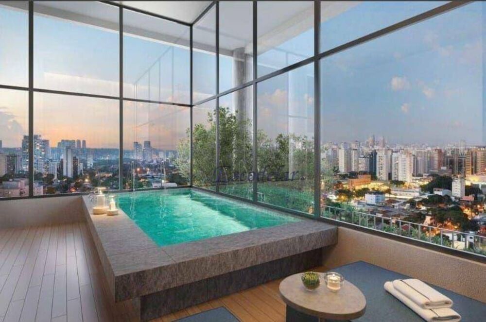 Apartamento, 3 quartos, 125 m² - Foto 3