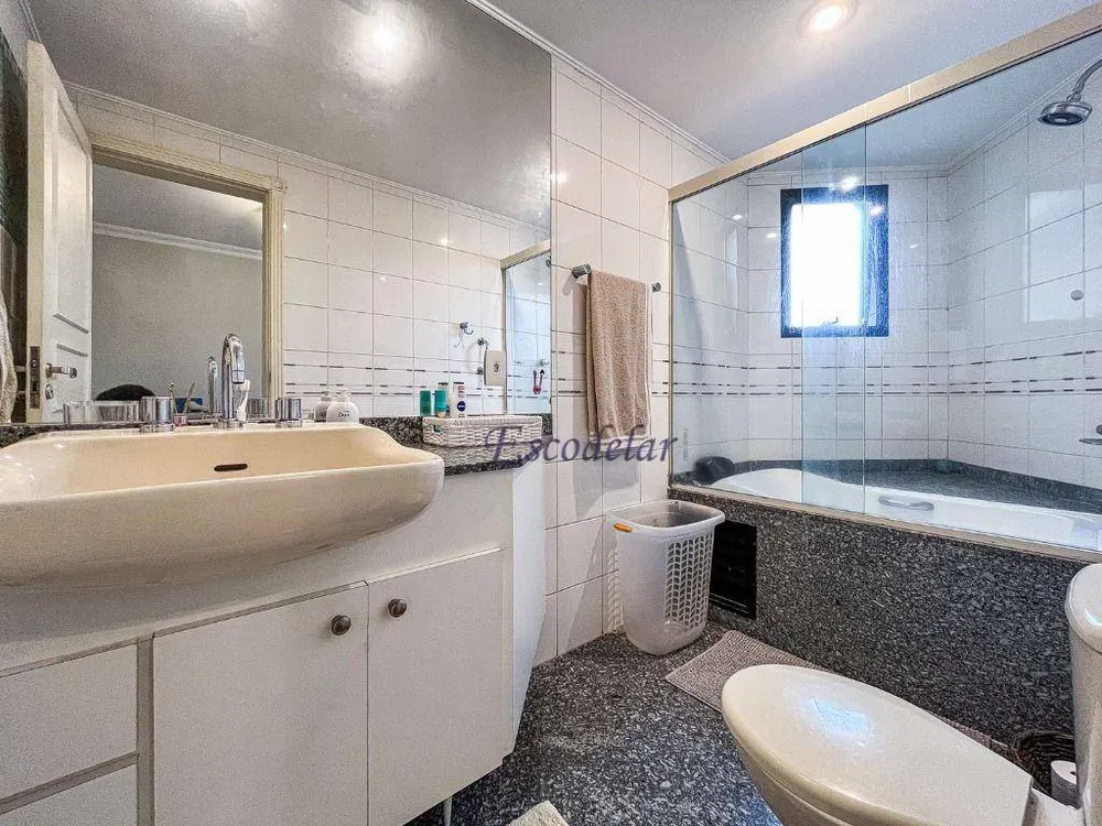 Apartamento, 3 quartos, 200 m² - Foto 17