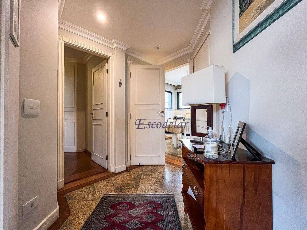 Apartamento, 3 quartos, 200 m² - Foto 8