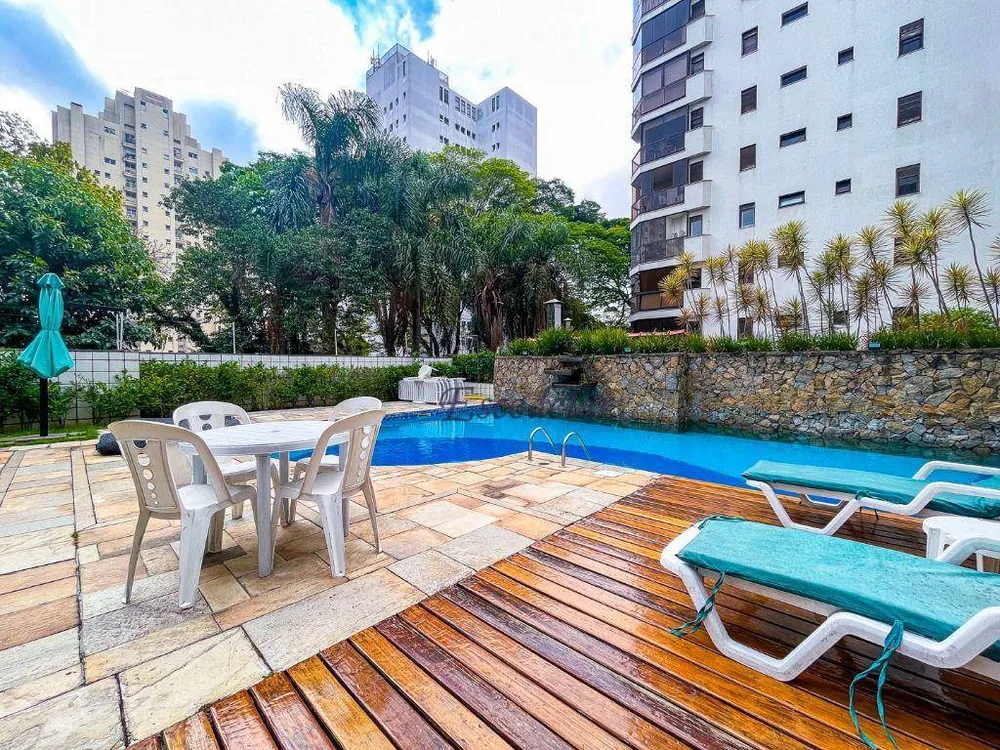 Apartamento, 3 quartos, 200 m² - Foto 19