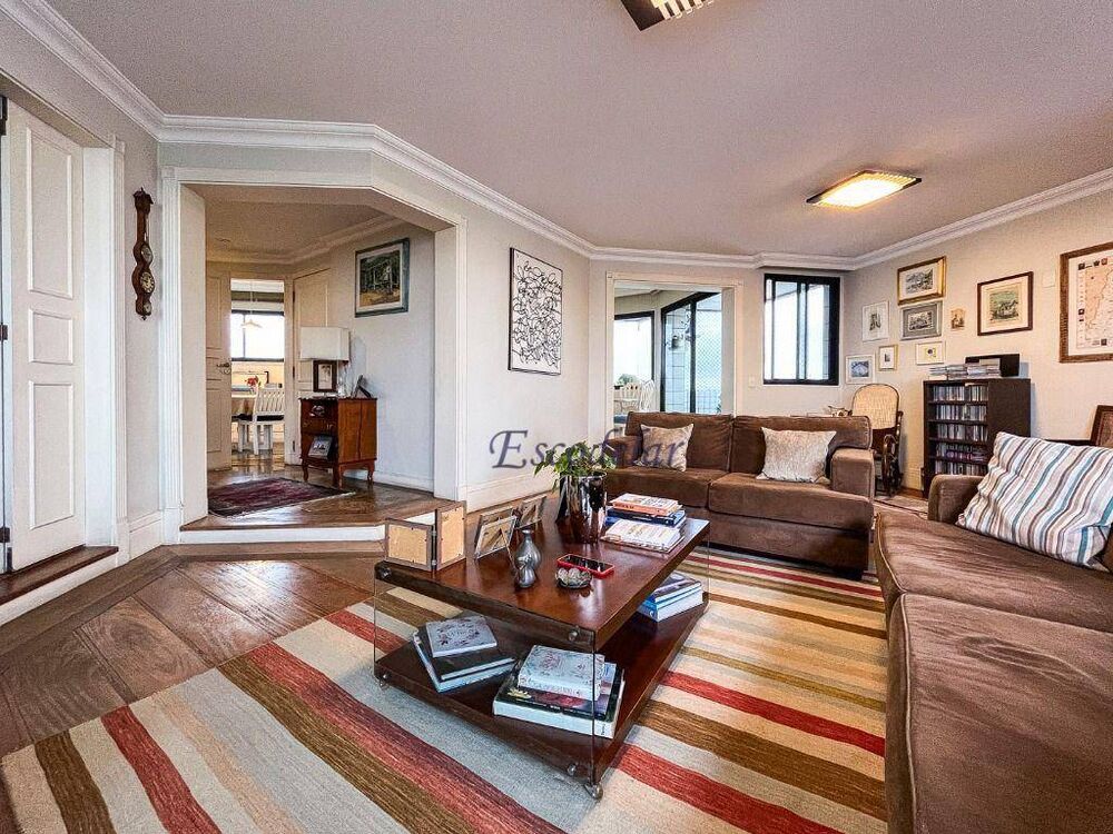 Apartamento, 3 quartos, 200 m² - Foto 7