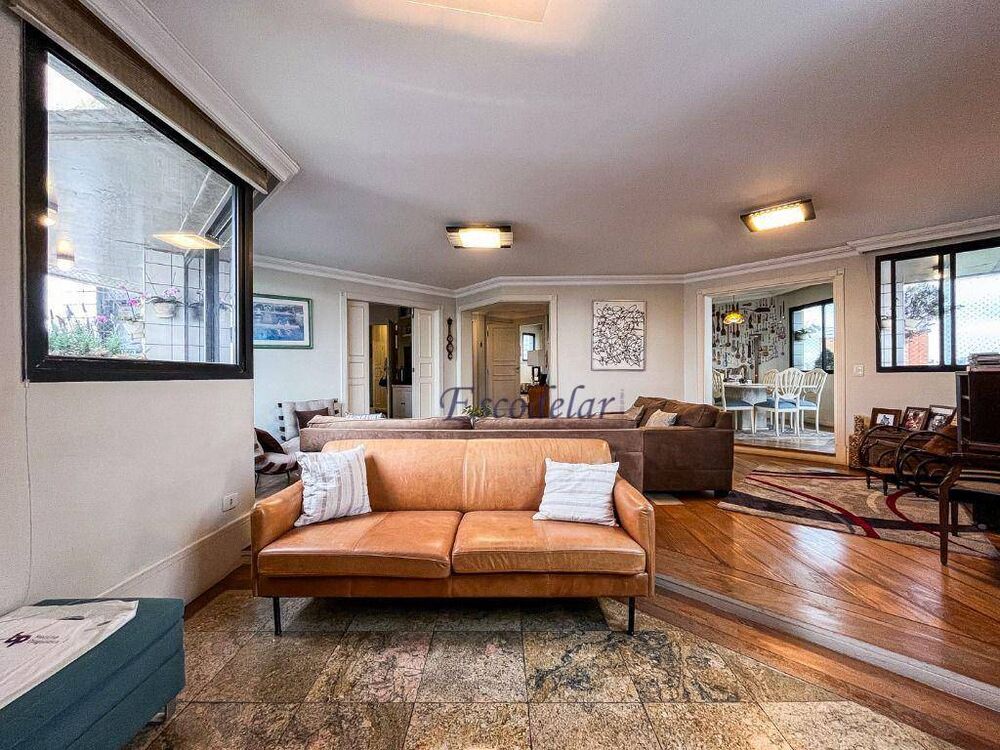 Apartamento, 3 quartos, 200 m² - Foto 6