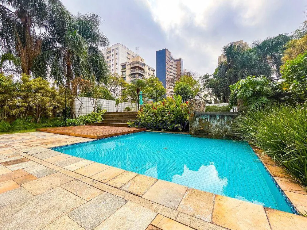 Apartamento, 3 quartos, 200 m² - Foto 18