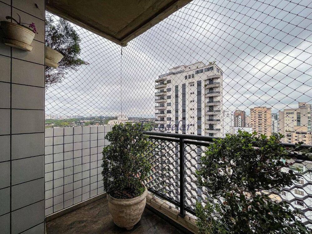 Apartamento, 3 quartos, 200 m² - Foto 12