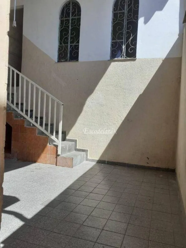 Sobrado, 3 quartos, 100 m² - Foto 2